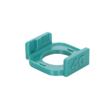 Teal 40mm Apple Watch Band Tool