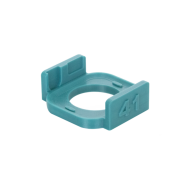 Teal 41mm Apple Watch Band Tool