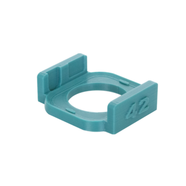 Teal 42mm Apple Watch Band Tool