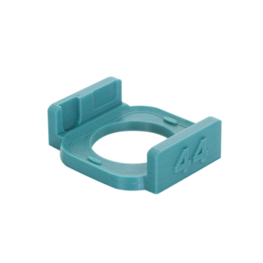 Teal 44mm Apple Watch Band Tool